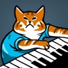 Keyboard Cat!