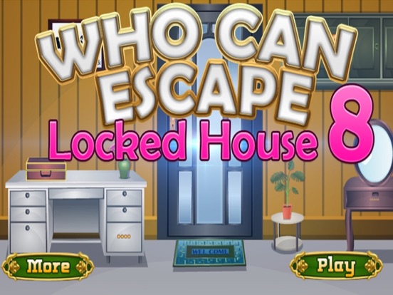 Screenshot #4 pour Who Can Escape Locked House 8