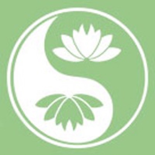 Lotus Health and Wellness Icon