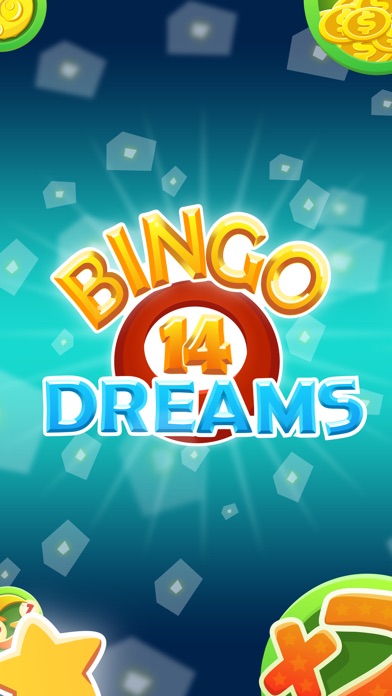 BINGO DREAMS BINGO - FUN BINGO GAMES &AMP; BONUS GAMES 2.4.4 IOS