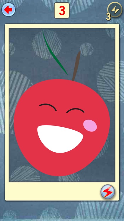 SnapHappy! Picture Puzzle