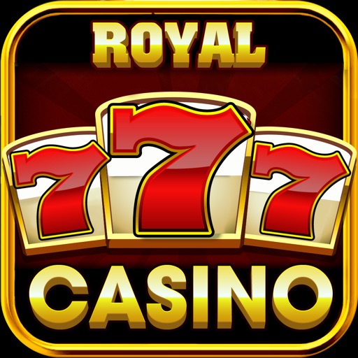 Bingo Slots Casino - Lasvegas 777 Icon