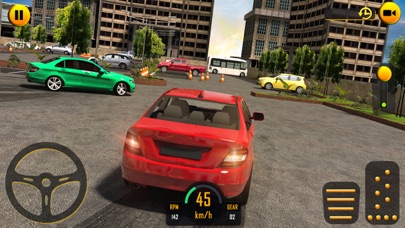 Screenshot #10 for Parking Championship 2016