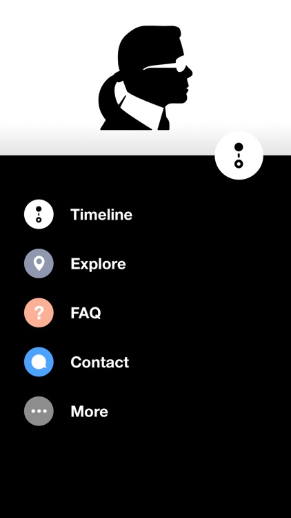 KARL LAGERFELD Travel screenshot-3