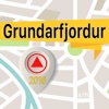 Grundarfjordur Offline Map Navigator and Guide