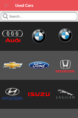 CMH Toyota Melrose screenshot 2