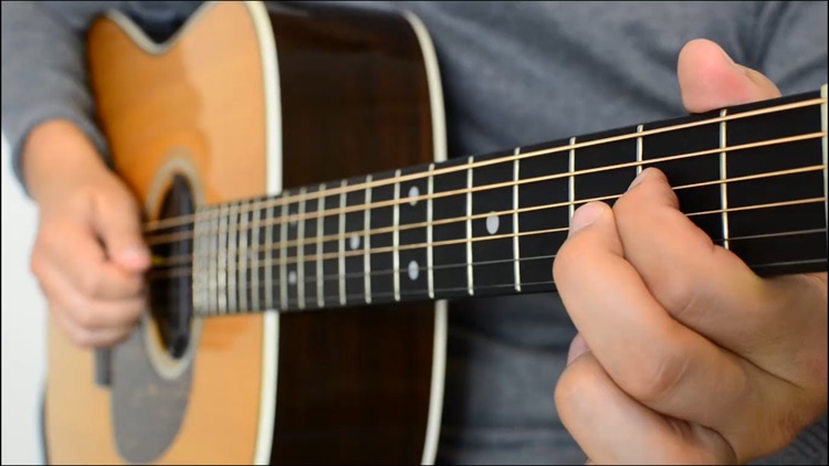 Beginner Guitar Method HD #2