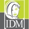 The IDM Shop app is an online shopping marketplace