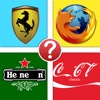 Franchise Icon Trivia - Guess the Branding insignia