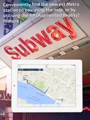 london tube guide and route planner ipad images 4
