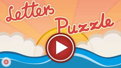 Puzzles to learn English Alphabet for Toddlers and Preschool Children 1.2 IOS -