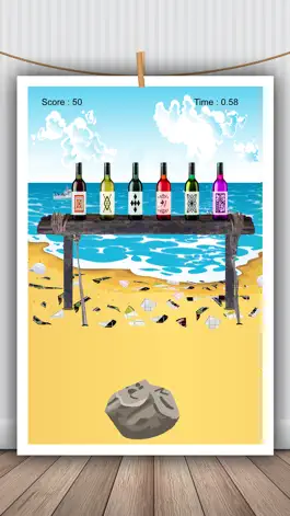 Game screenshot Bottle Shoot! hack