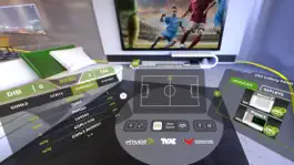 Game screenshot Etisalat VR mod apk