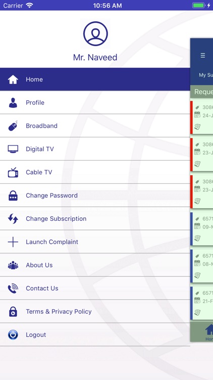 WorldCall Telecom screenshot-5