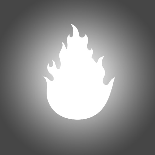 Control Flame Icon