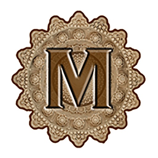Swaminarayan Mandir Word Search Icon