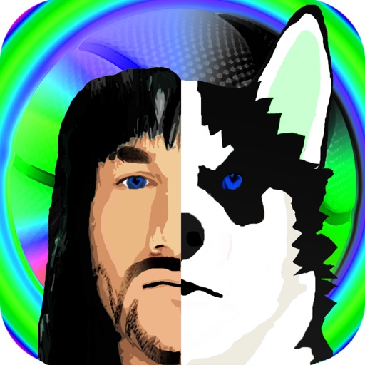 Jody Husky Hoops icon