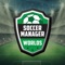 FREE soccer manager game