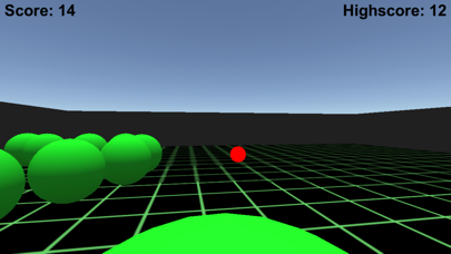 Screenshot #1 pour Dev Games