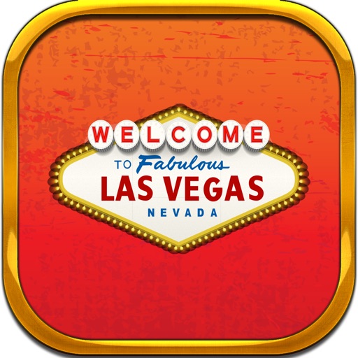 Slots Progressive Casino-Free Slots MAchine Icon