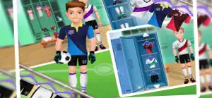 Crazy Soccer Doctor Mania screenshot #3 for iPhone