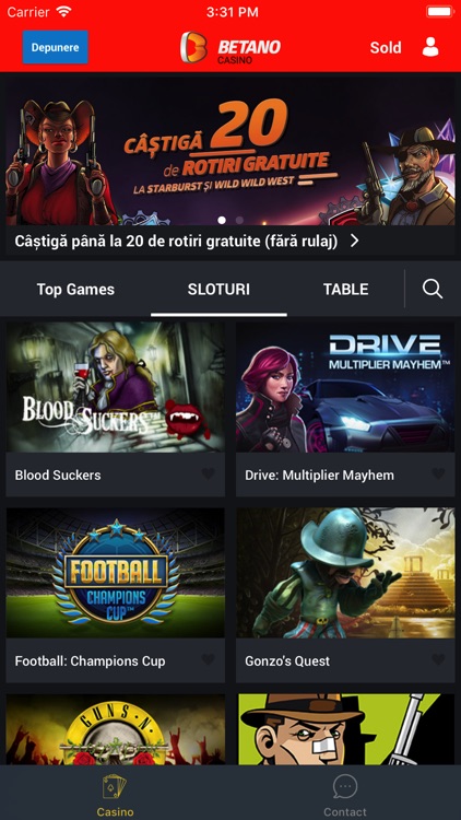 Stoiximan Casino App Download