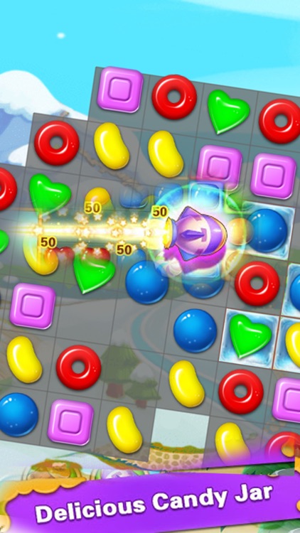 Amazing Cookie legend