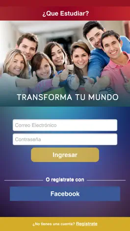 Game screenshot ¿Que Estudiar? mod apk