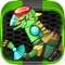 Dino jigsaw24:discovery dinosaur games