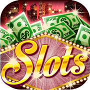 Greenback Slots HD – Free Lucky Infinity Jackpot