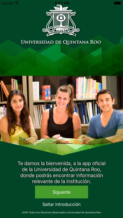 UQRoo