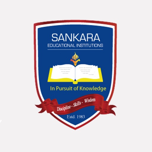 Sankara App icon