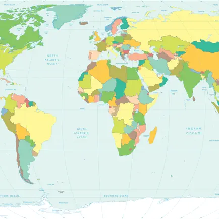 GeoWorld TV Читы