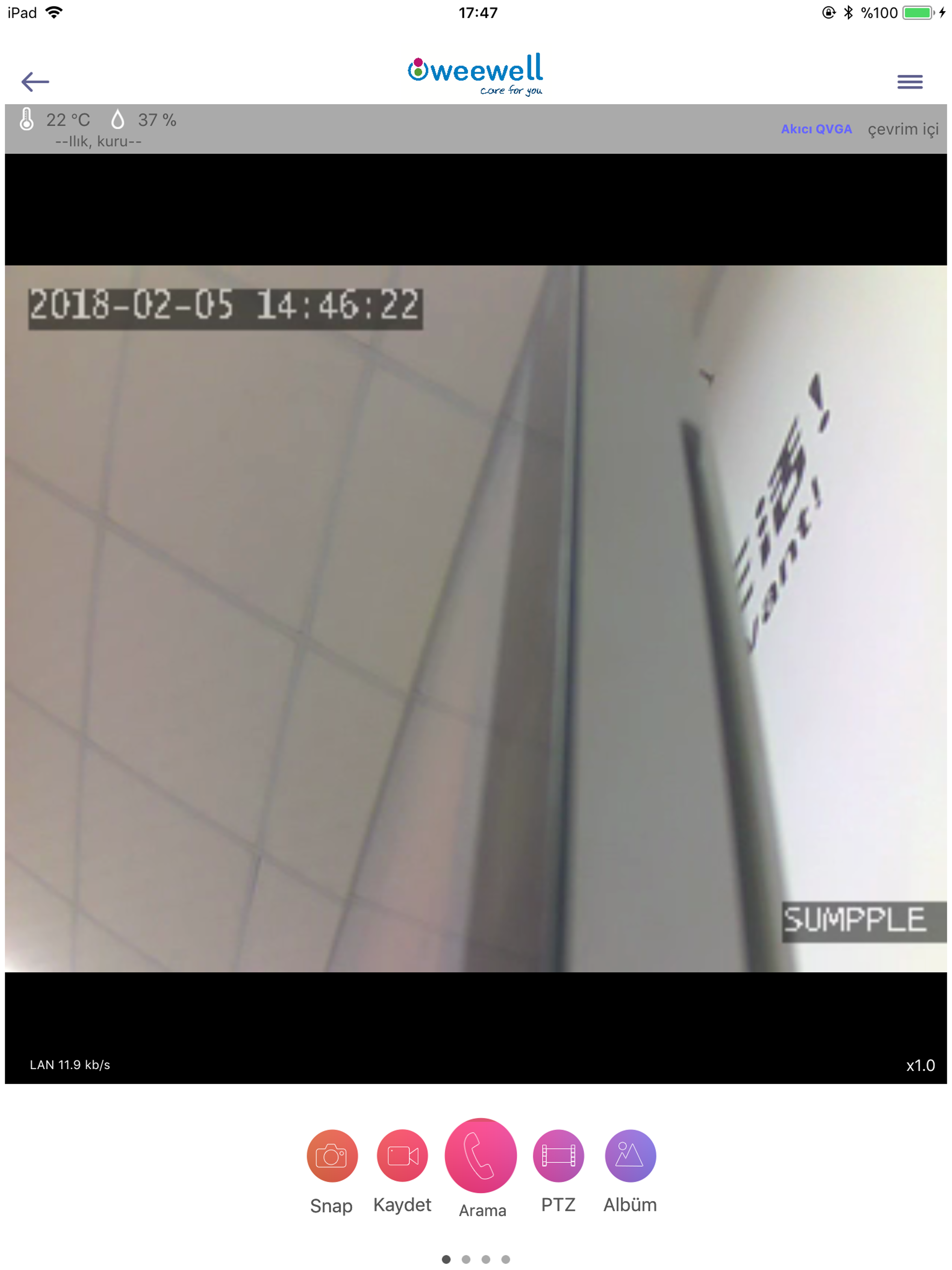 Uni-Viewer Pro Silver