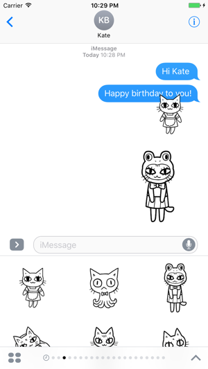 Skin Cat(圖1)-速報App
