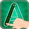 Letter Writing - Trace Letters - iPhoneアプリ