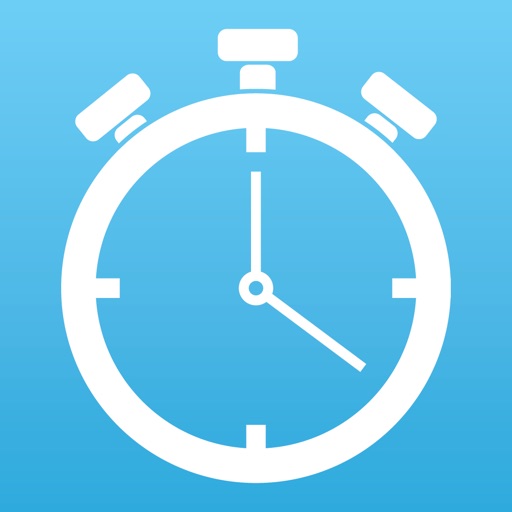 Time Tracker Plus : Track your tasks