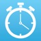 Time Tracker Pro is a quick and easy track tool
