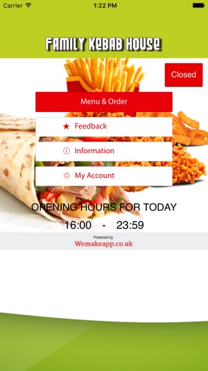 Family Kebab House Pill(圖1)-速報App