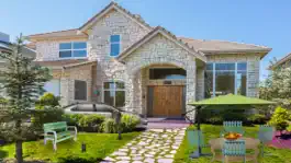 Game screenshot Escape Games Luxury House Bathroom apk