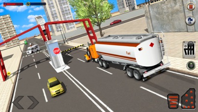 Oil Tanker Tycoon screenshot 3