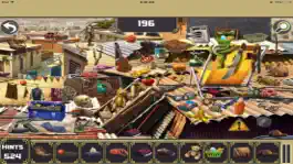 Game screenshot Free Hidden Objects:Real Crime Scene 3 mod apk