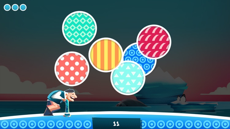Hit the Road screenshot-0