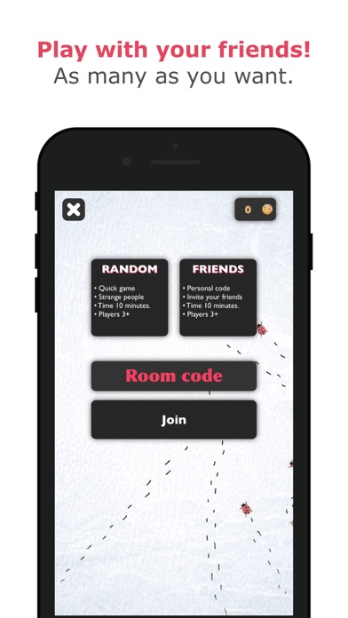 Evil Likes: Vulgar as ______. 2.2 IOS -