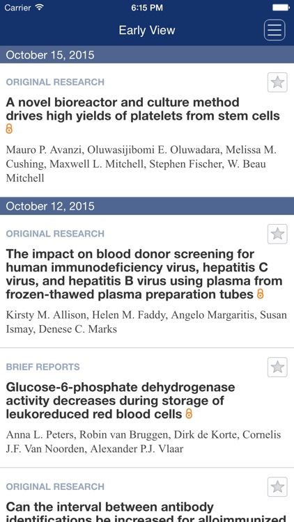Transfusion screenshot-3