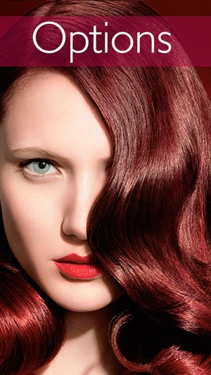 Options Hairdressing(圖1)-速報App