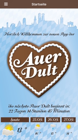 Auer Dult(圖1)-速報App