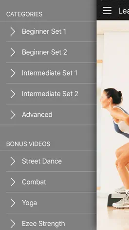 Game screenshot Learn Step Aerobics Class - Top FREE Fitness Videos hack