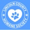 Welcome to the Lincoln County Humane Society mobile app