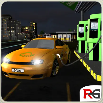 Electric Car Taxi Simulator: Day Night Driver Job Cheats